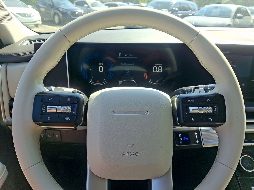 2024 Hyundai Santa Fe SEL - Photo 19