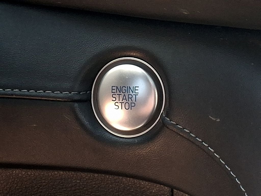 2023 Hyundai Santa Fe Calligraphy - Photo 23