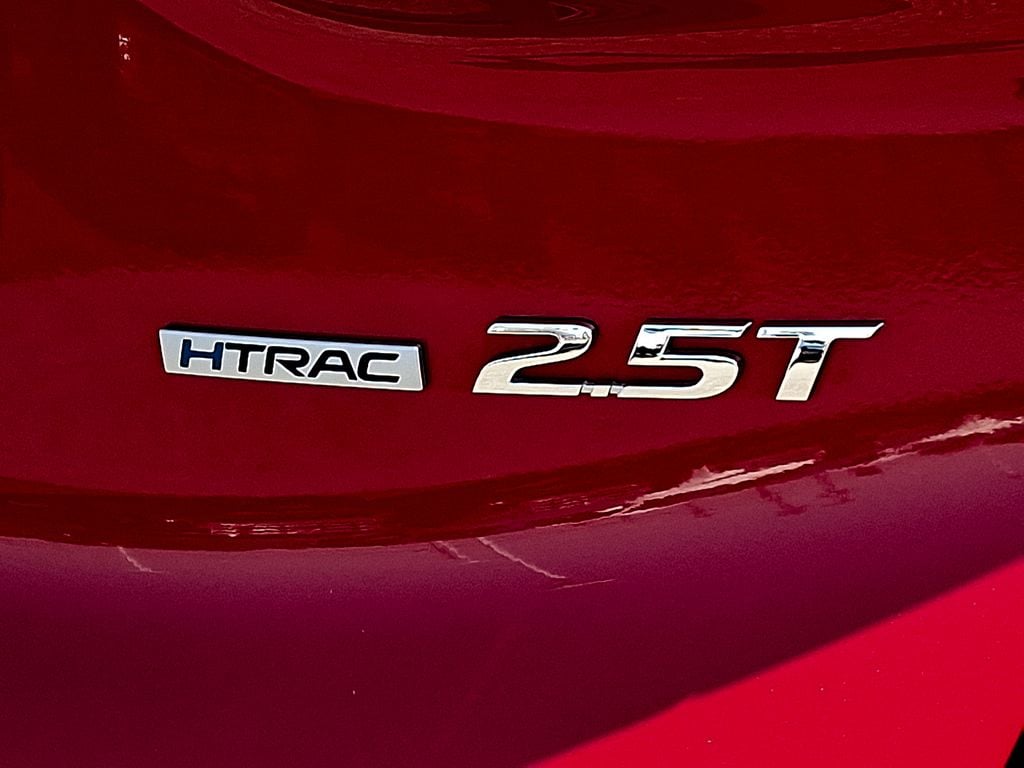 2023 Hyundai Santa Fe Calligraphy - Photo 32