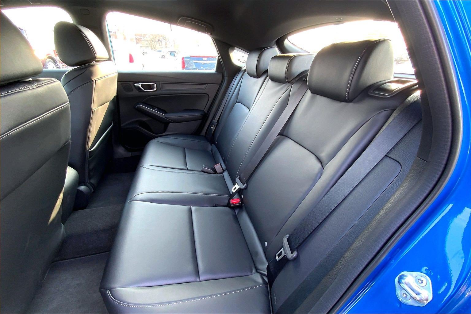 2026 Acura Integra A-Spec - Photo 15