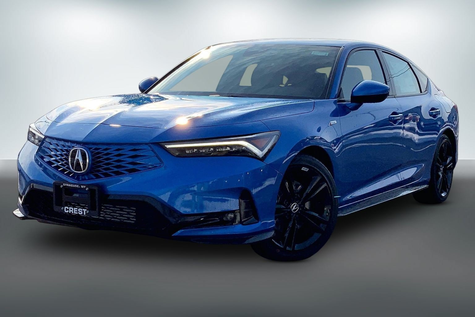 2026 Acura Integra A-Spec - Photo 3