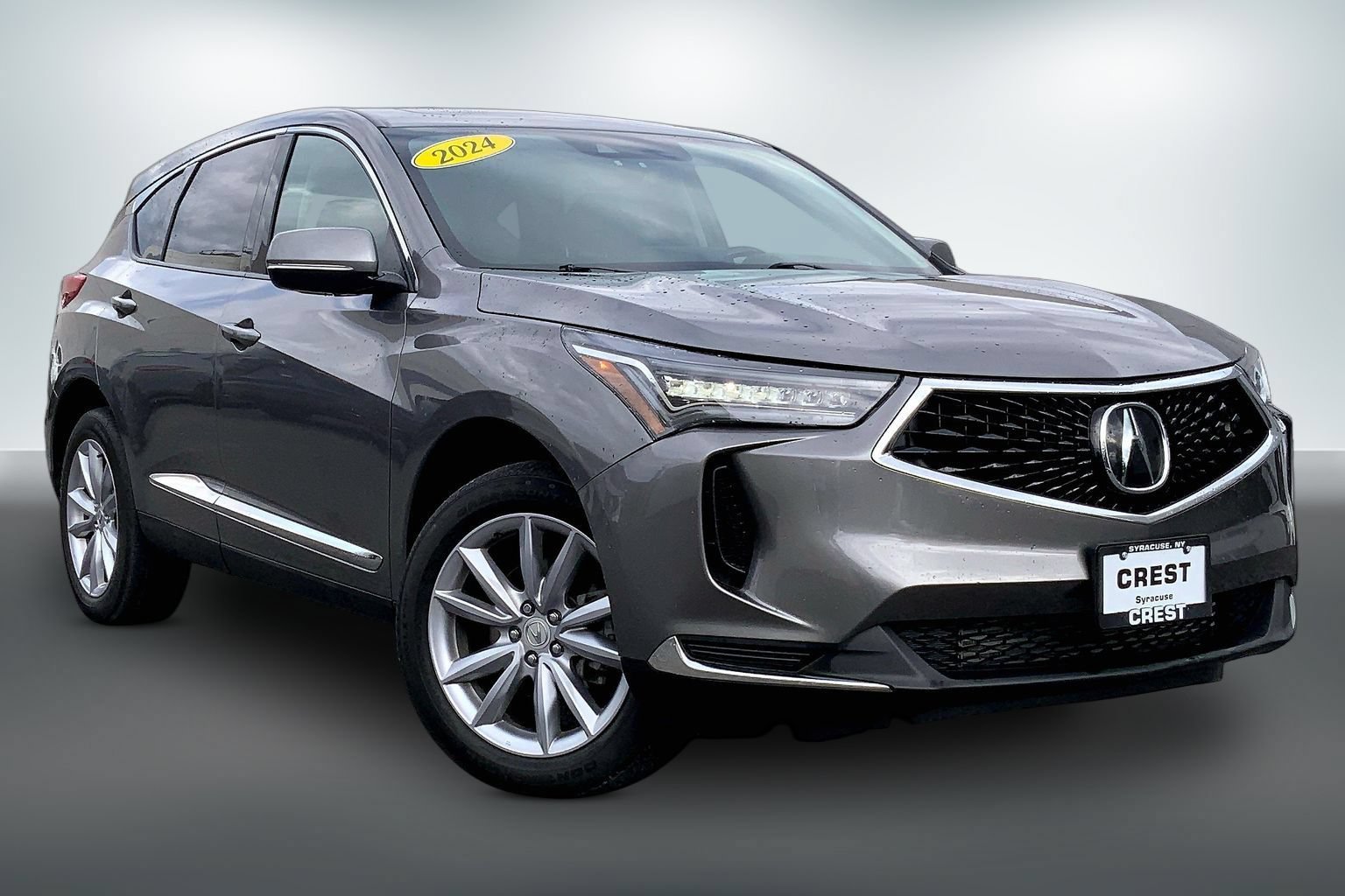 2024 Acura RDX Base