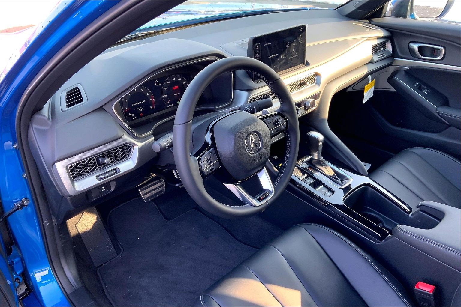 2026 Acura Integra A-Spec - Photo 11