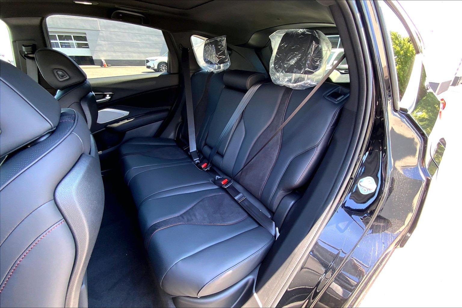 2026 Acura RDX A-Spec Package - Photo 16