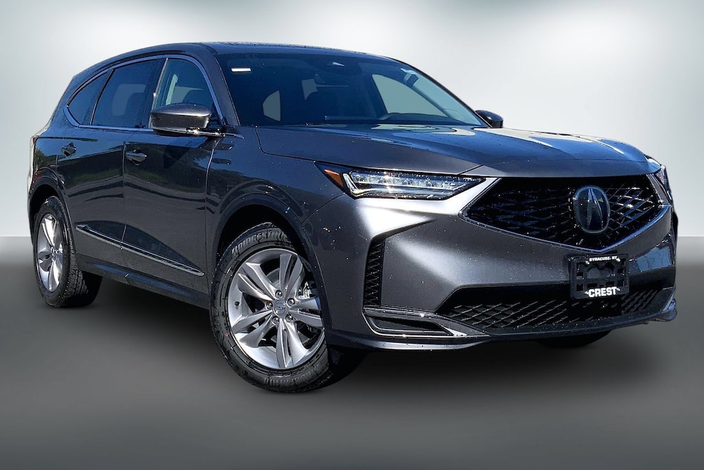 New 2026 Acura MDX SH-AWD SH-AWD