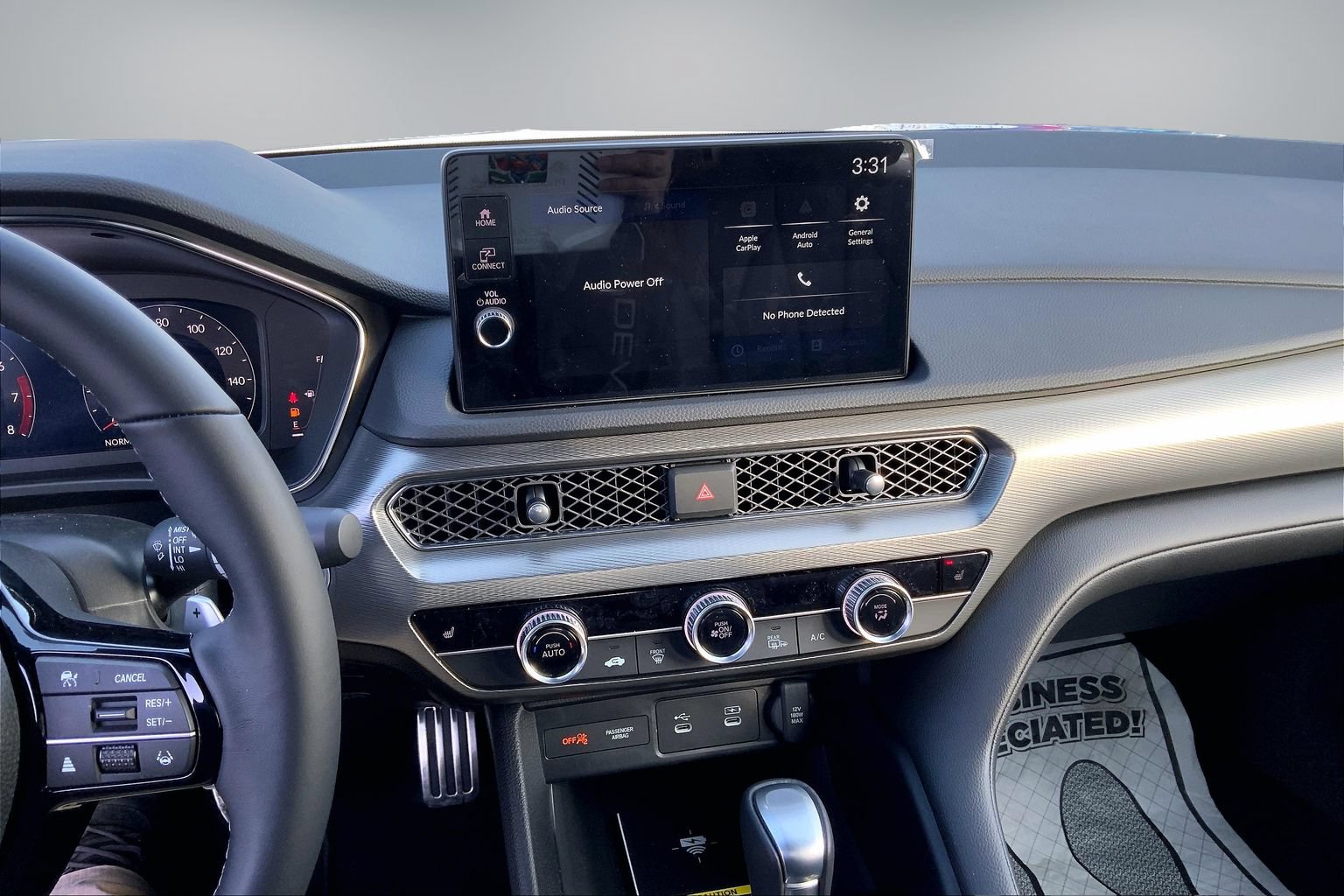2026 Acura Integra A-Spec - Photo 9