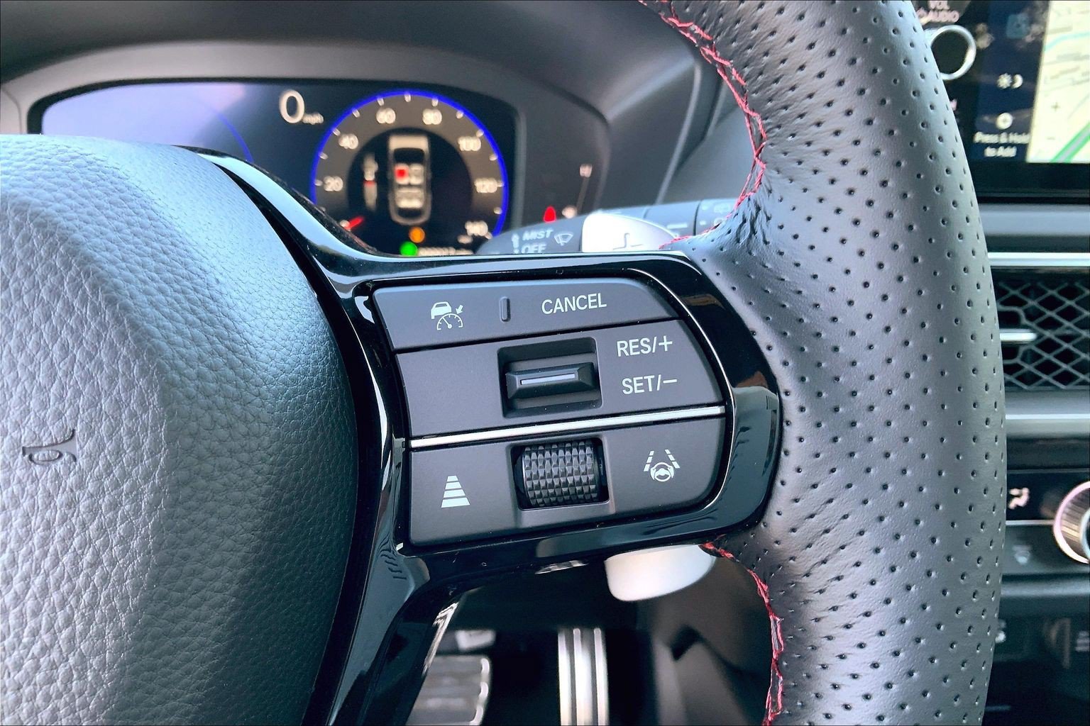 2026 Acura ADX A-spec w/Advance Package - Photo 8