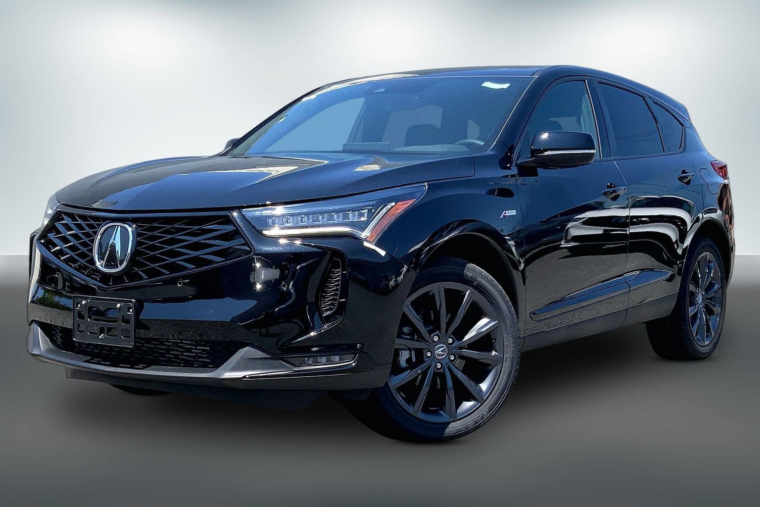 2026 Acura RDX A-Spec Package - Photo 3