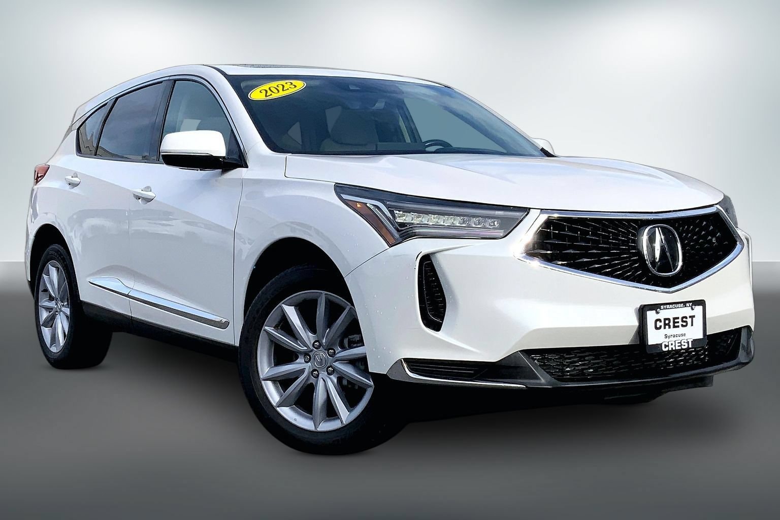 2023 Acura RDX Base