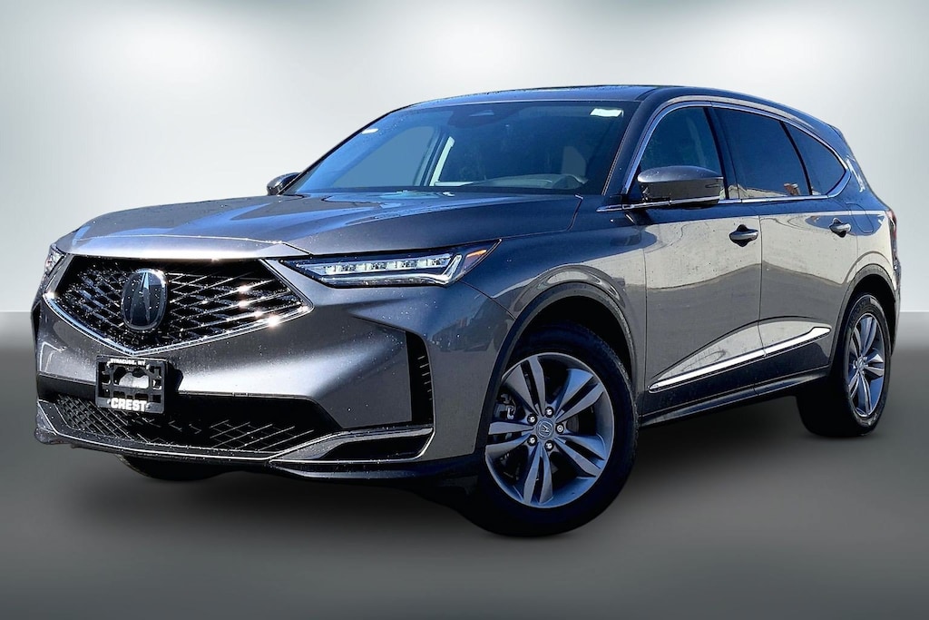 New 2026 Acura MDX SH-AWD SH-AWD