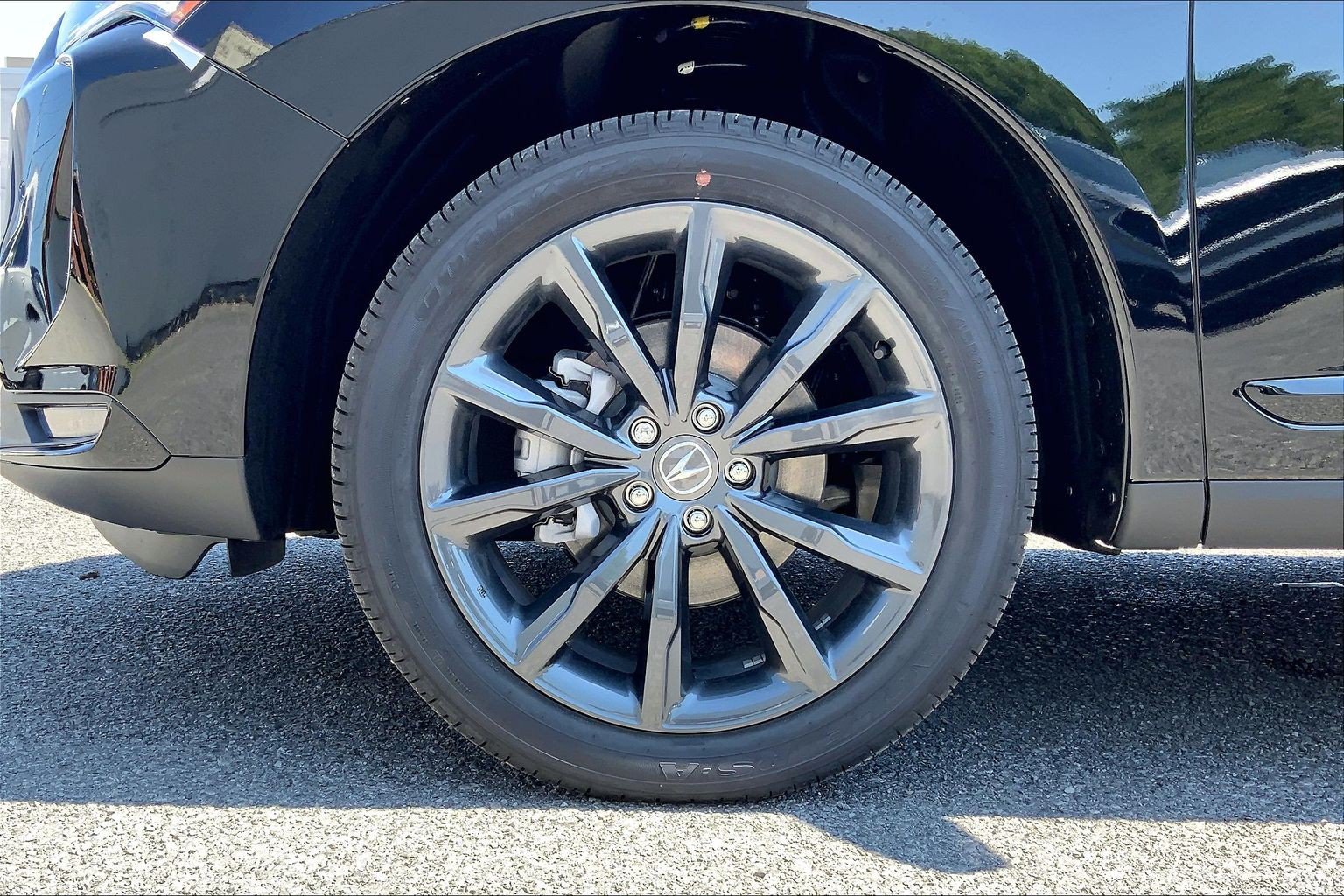 2026 Acura RDX A-Spec Package - Photo 18