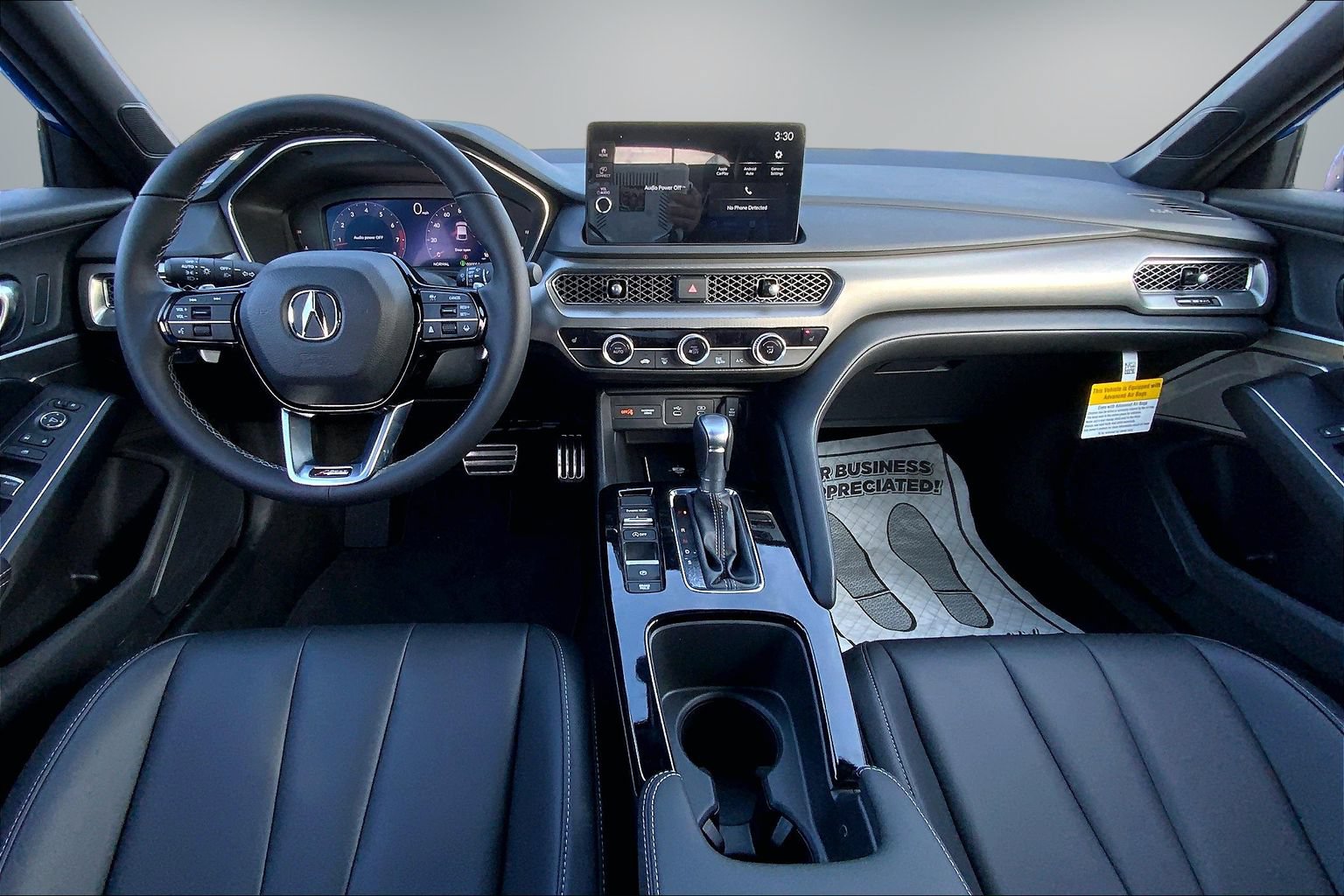 2026 Acura Integra A-Spec - Photo 6