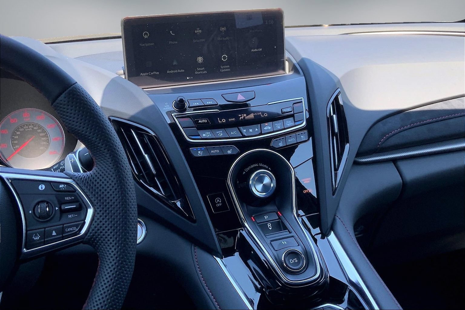 2026 Acura RDX A-Spec Package - Photo 10