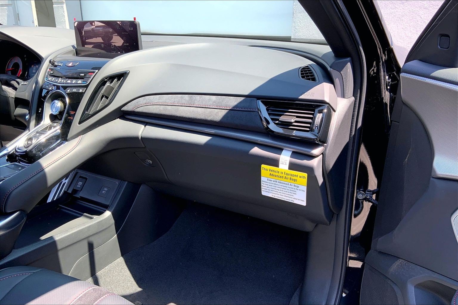 2026 Acura RDX A-Spec Package - Photo 15