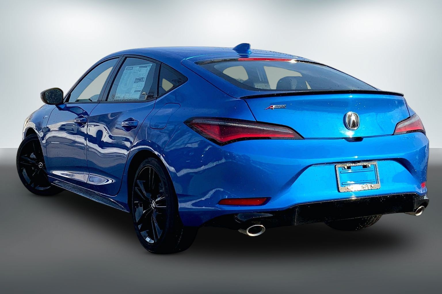 2026 Acura Integra A-Spec - Photo 4