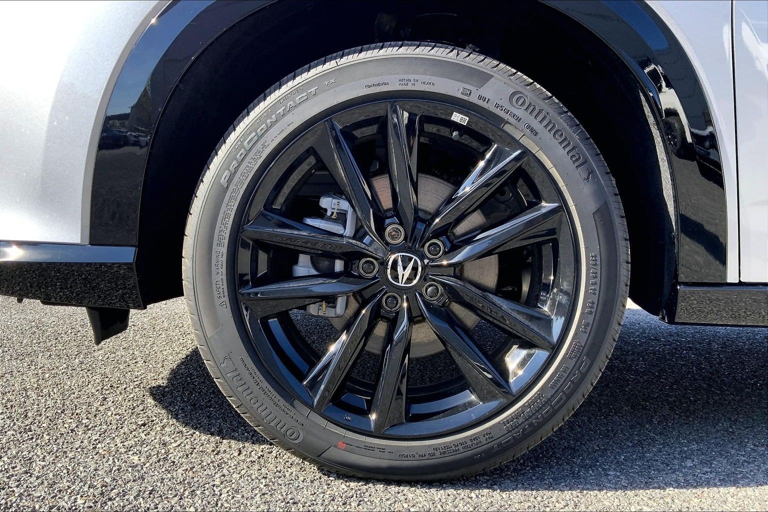 2026 Acura ADX A-spec w/Advance Package - Photo 17