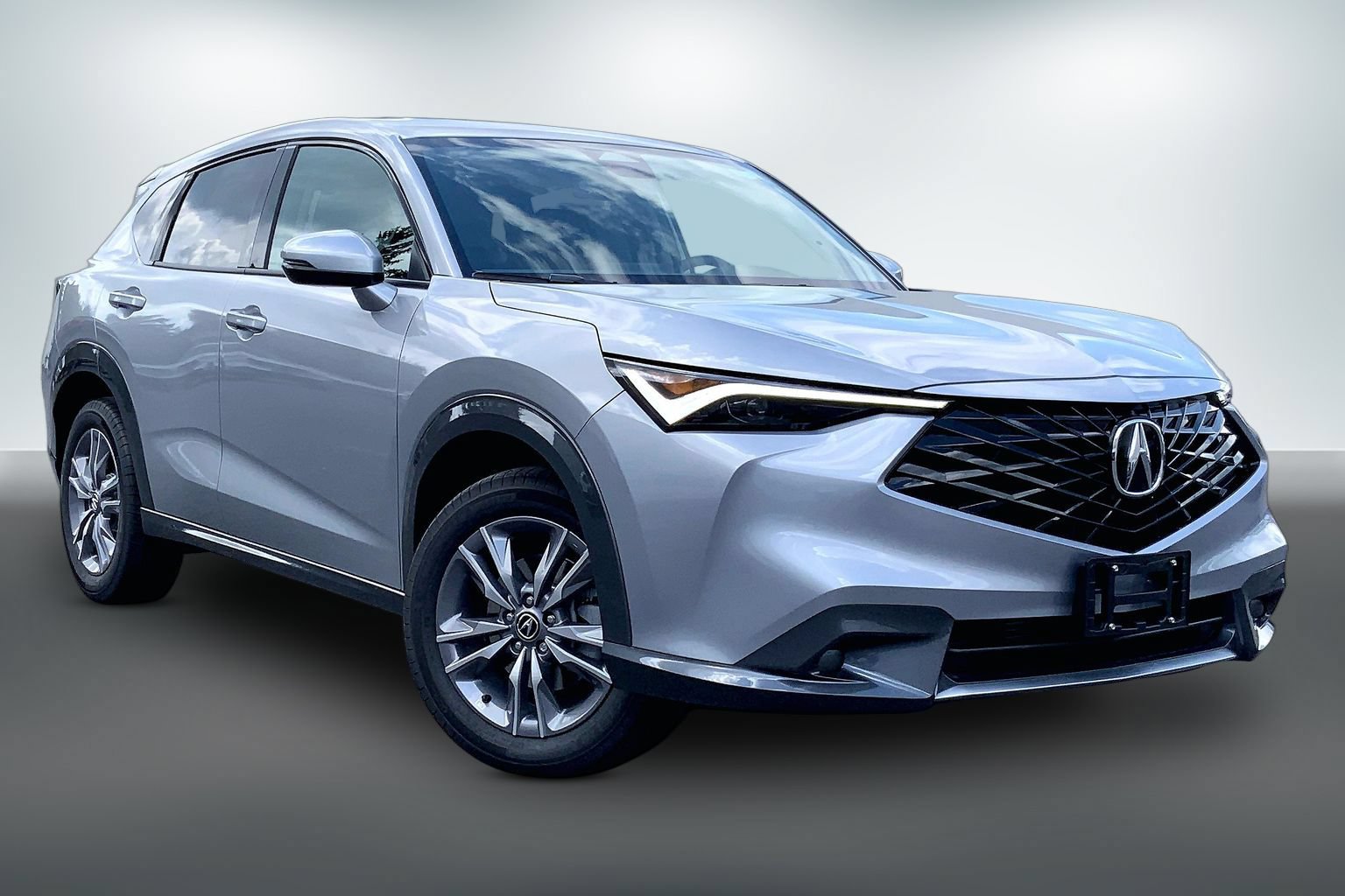 2026 Acura ADX Base