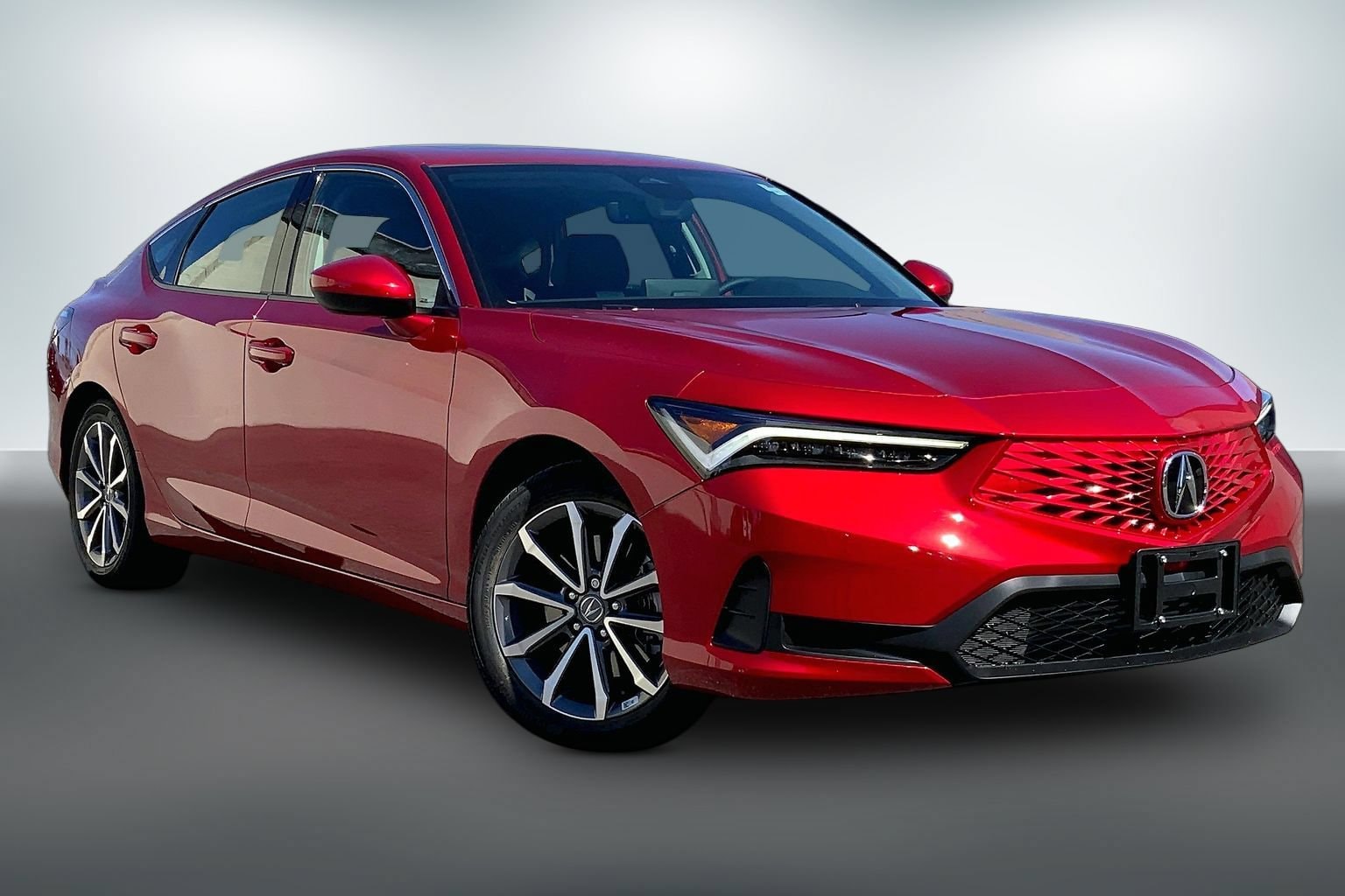 2026 Acura Integra Base