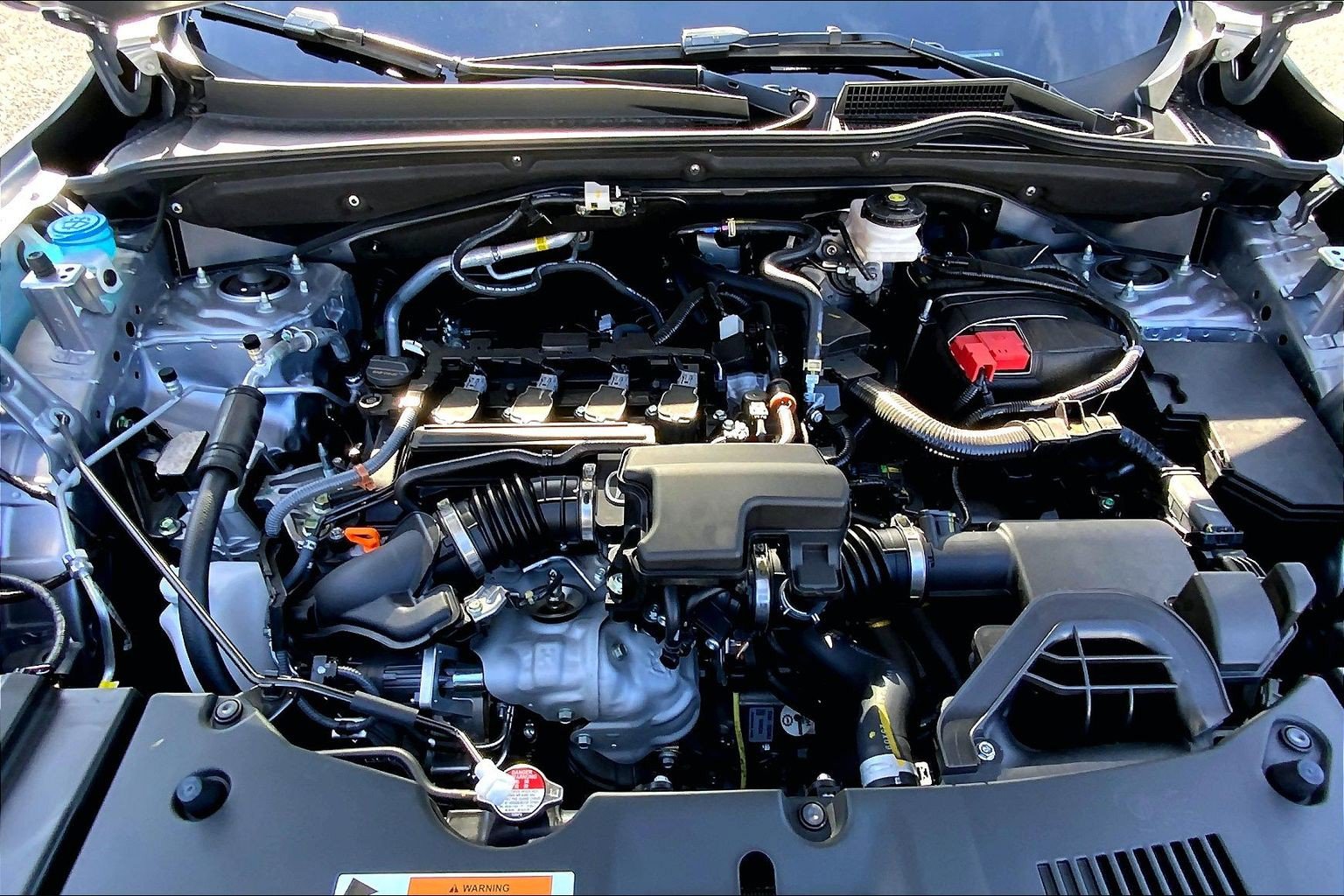 2026 Acura ADX A-spec w/Advance Package - Photo 16