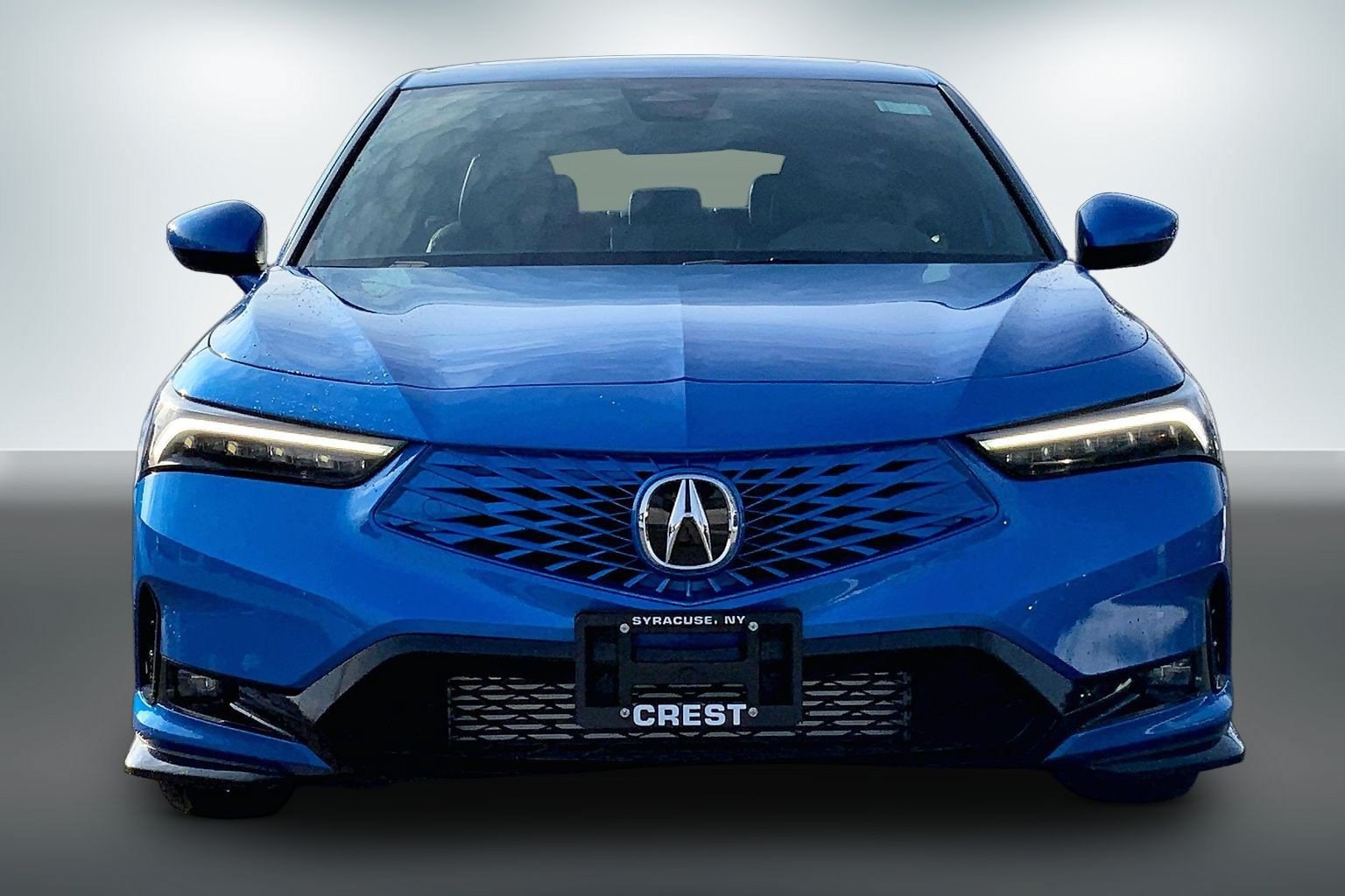 2026 Acura Integra A-Spec - Photo 2