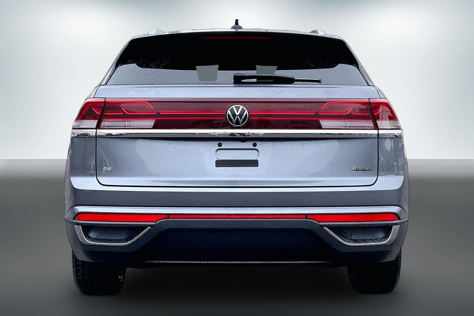 Used 2024 Volkswagen Atlas Cross Sport 2.0T SE SUV
