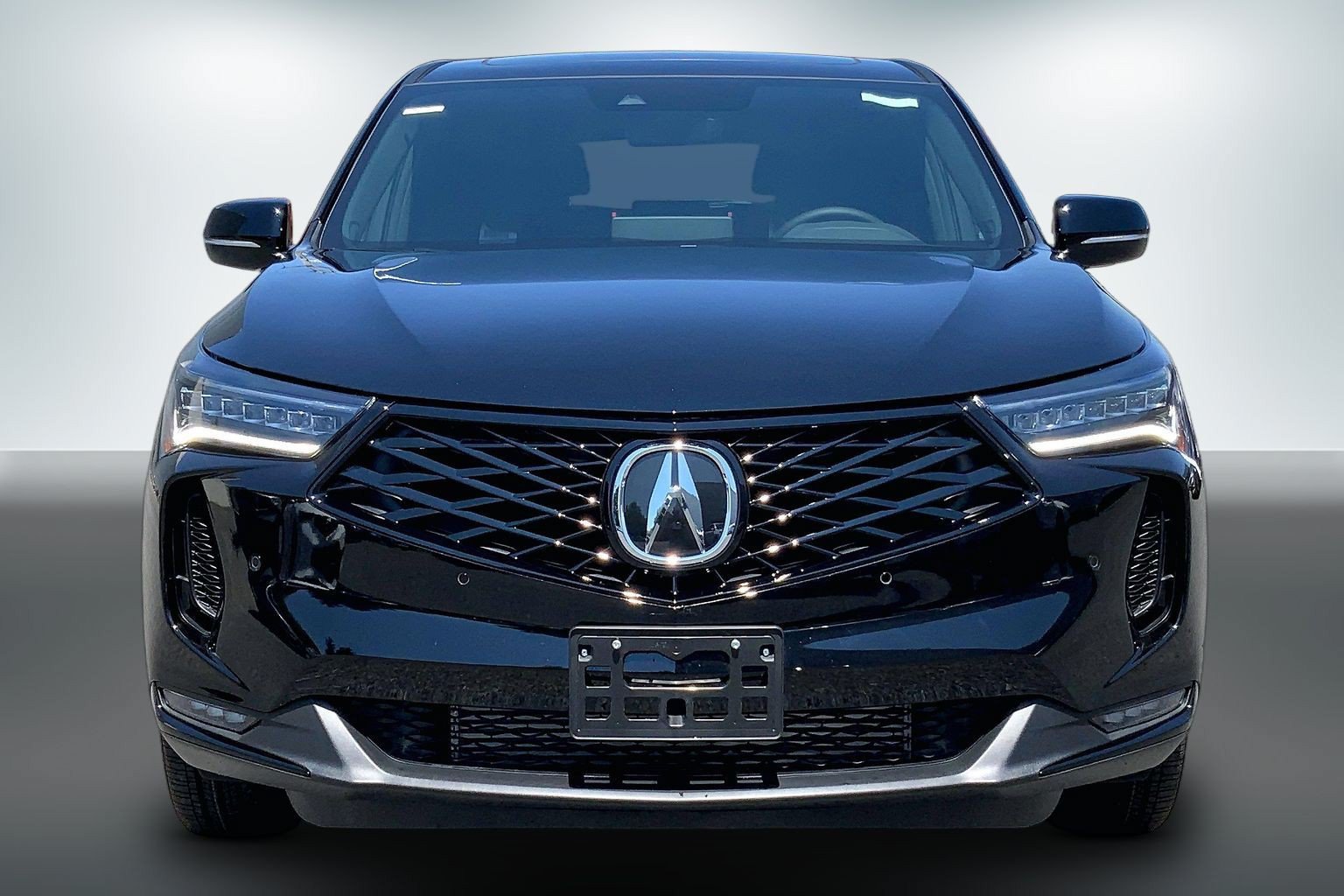 2026 Acura RDX A-Spec Package - Photo 2