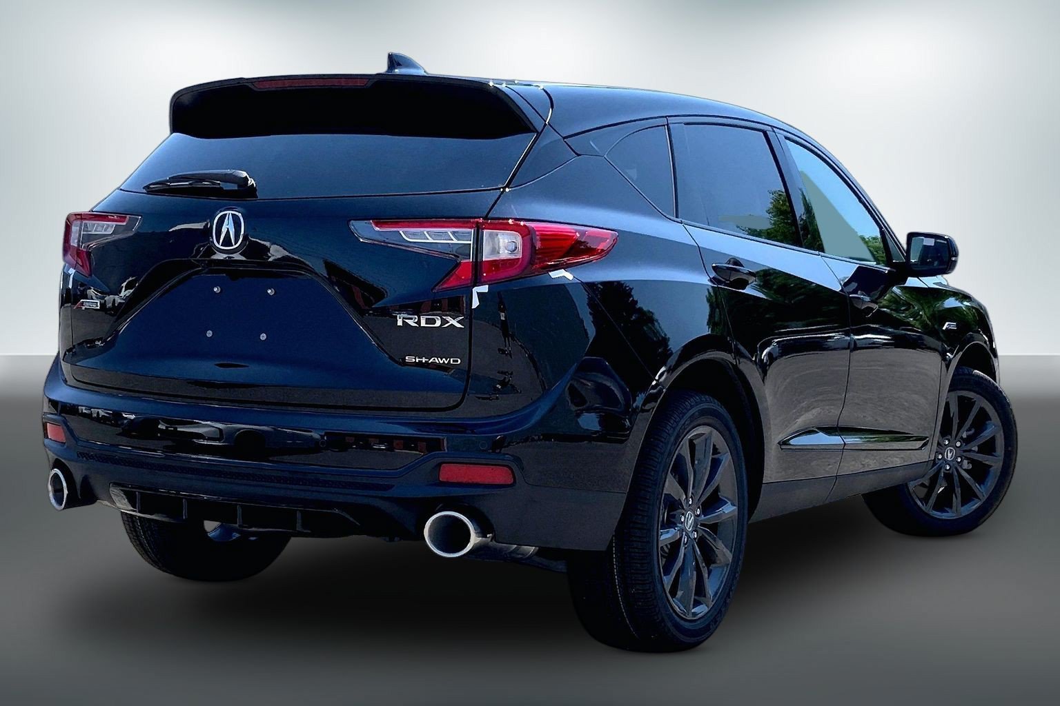 2026 Acura RDX A-Spec Package - Photo 5