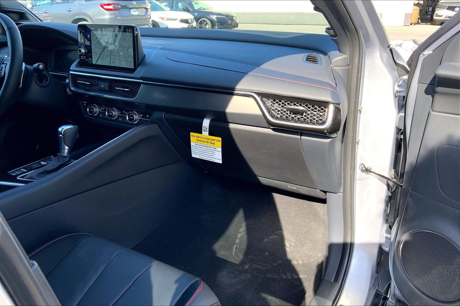 2026 Acura ADX A-spec w/Advance Package - Photo 14