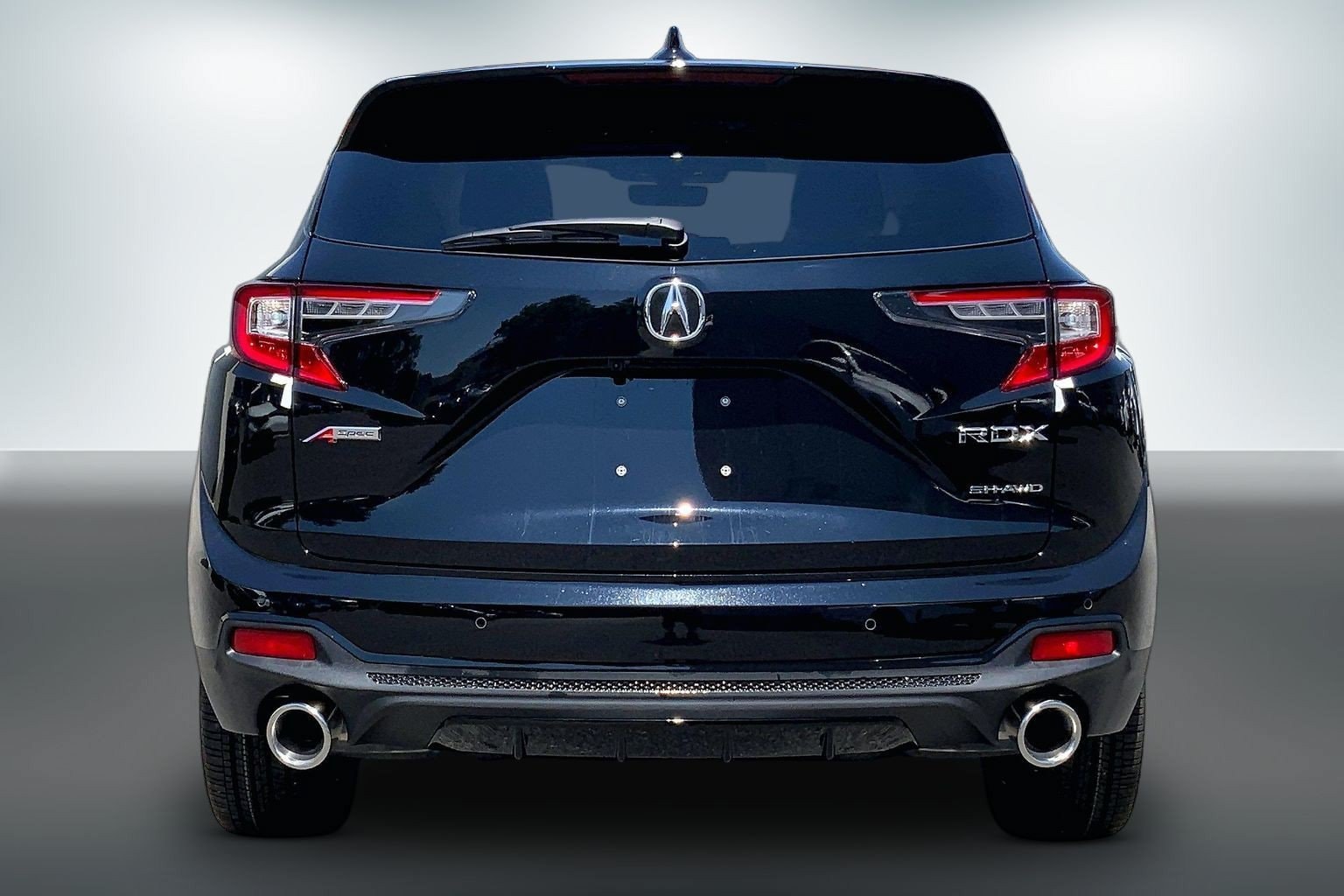 2026 Acura RDX A-Spec Package - Photo 6