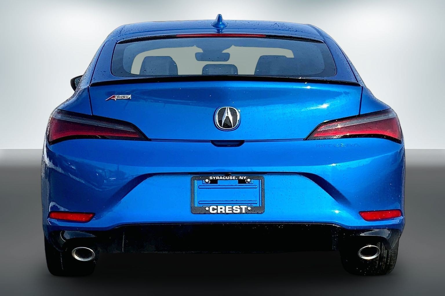2026 Acura Integra A-Spec - Photo 5