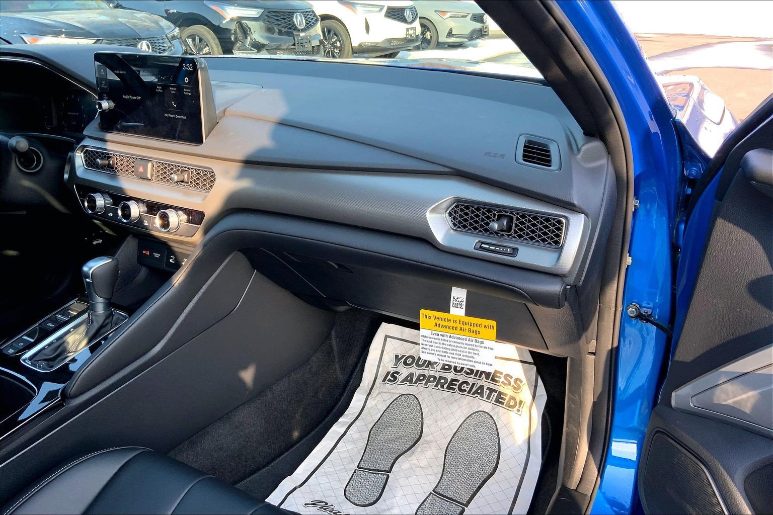 2026 Acura Integra A-Spec - Photo 14