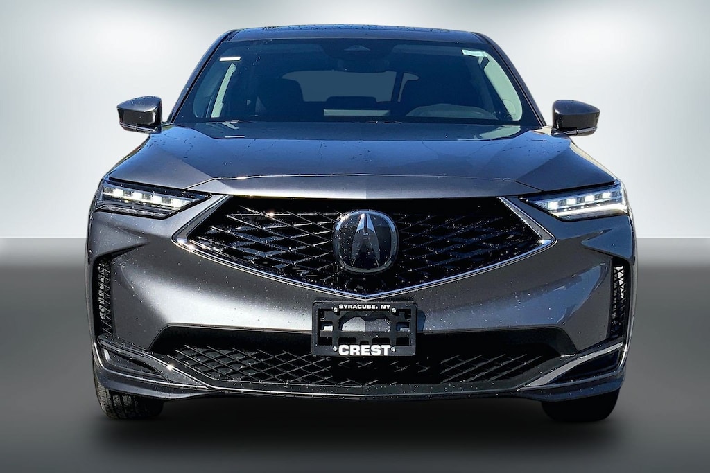 New 2026 Acura MDX SH-AWD SH-AWD