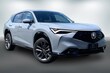  Acura ADX