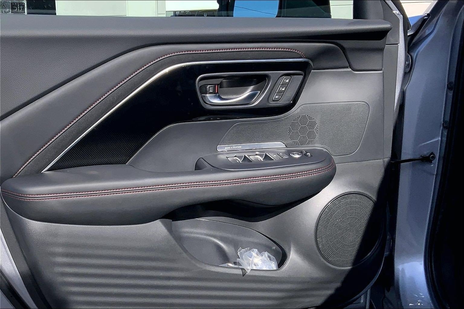 2026 Acura ADX A-spec w/Advance Package - Photo 12