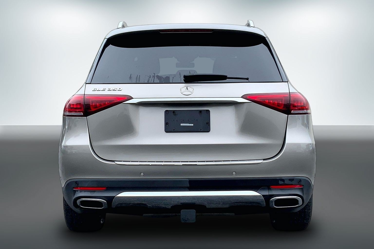 Used 2020 Mercedes-Benz GLE GLE 350 SUV