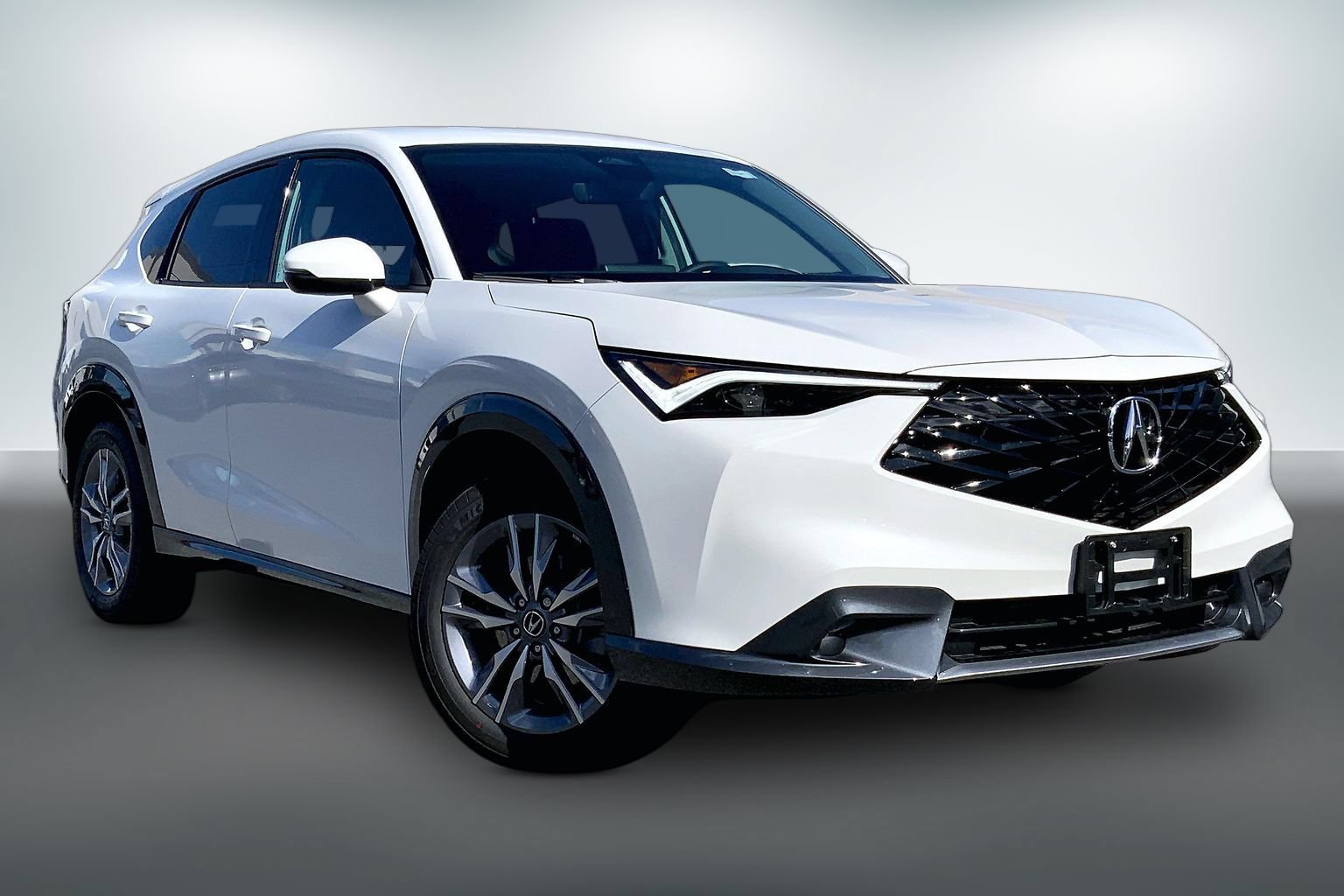 2026 Acura ADX Base