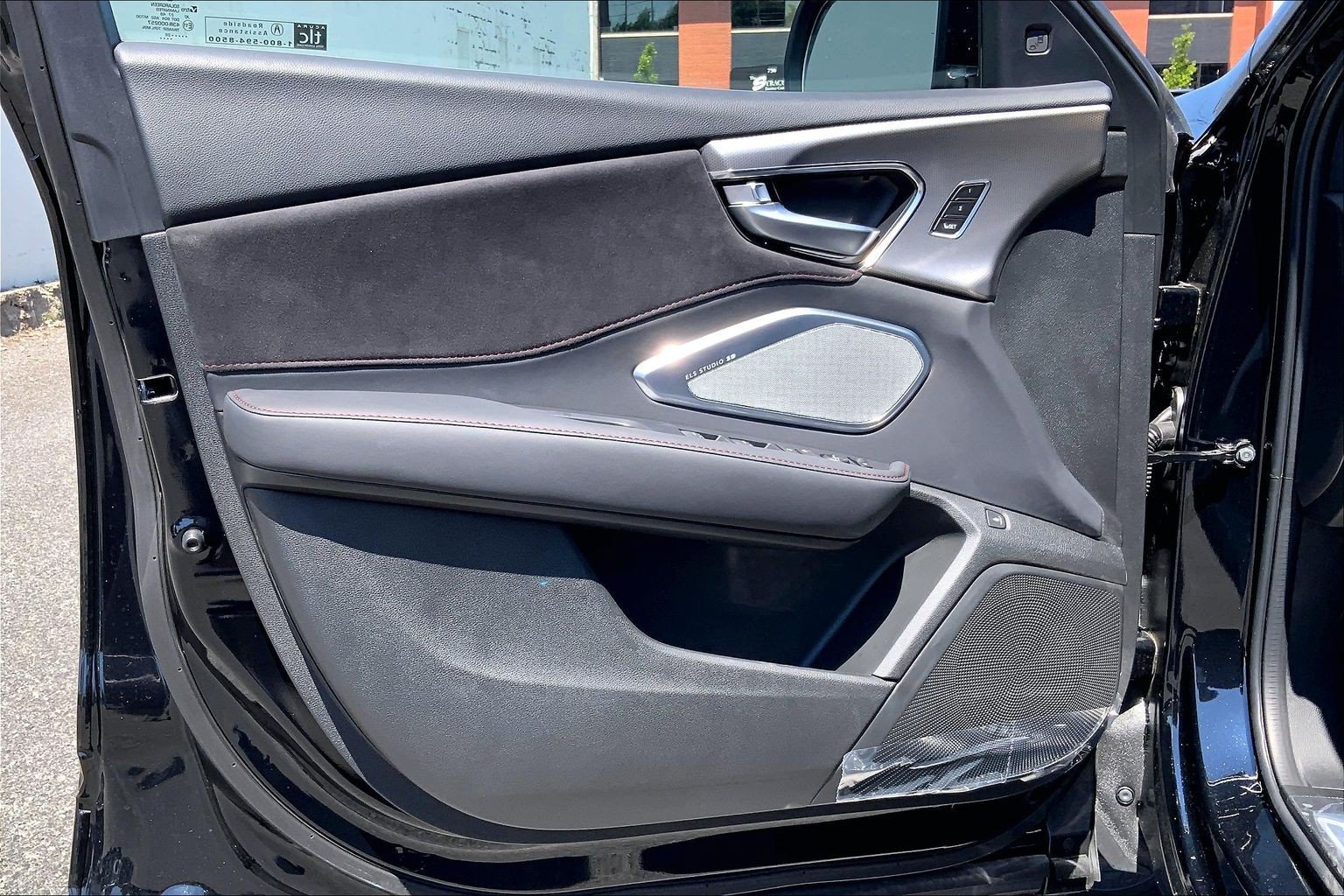 2026 Acura RDX A-Spec Package - Photo 13