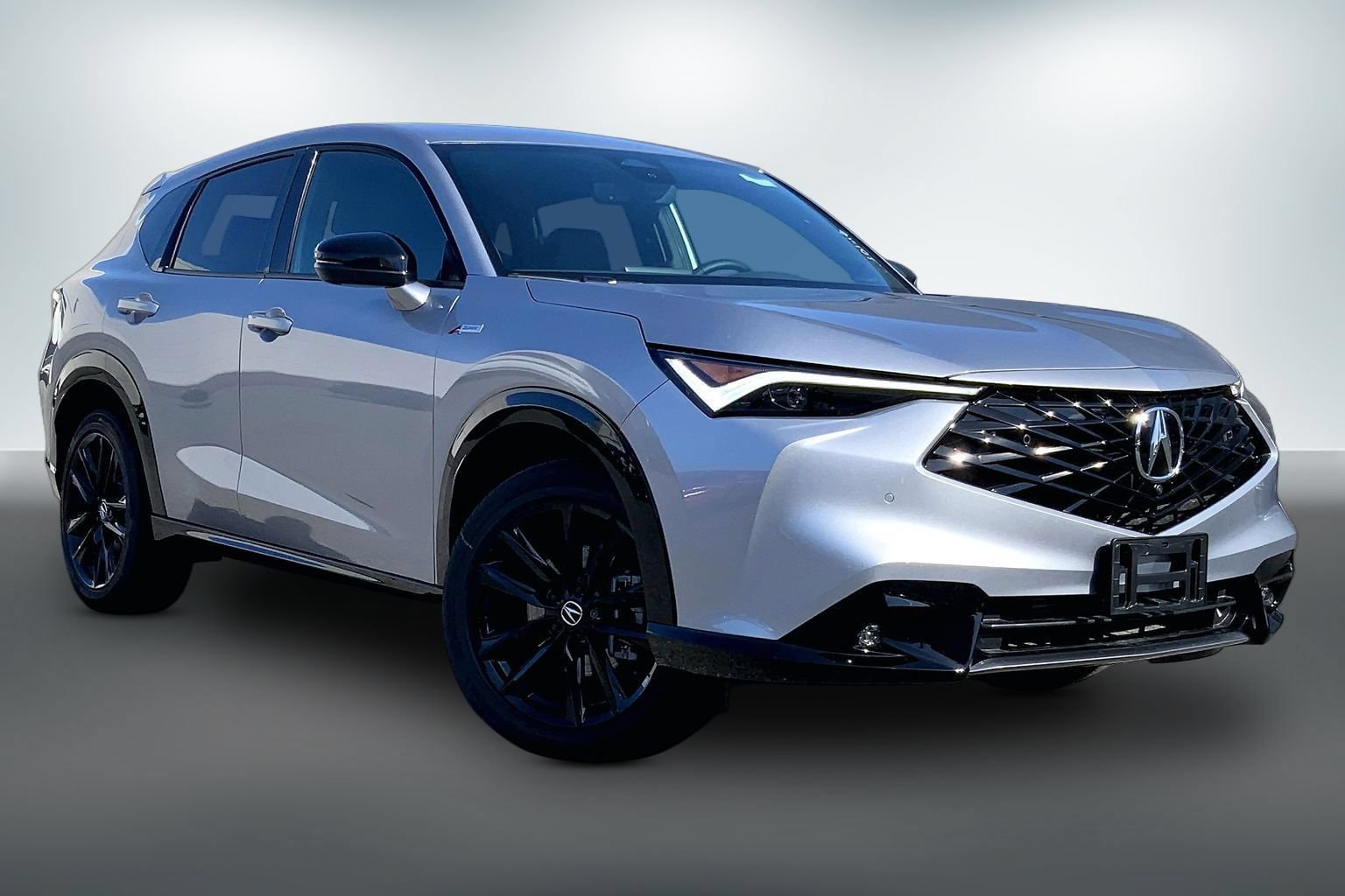 2026 Acura ADX