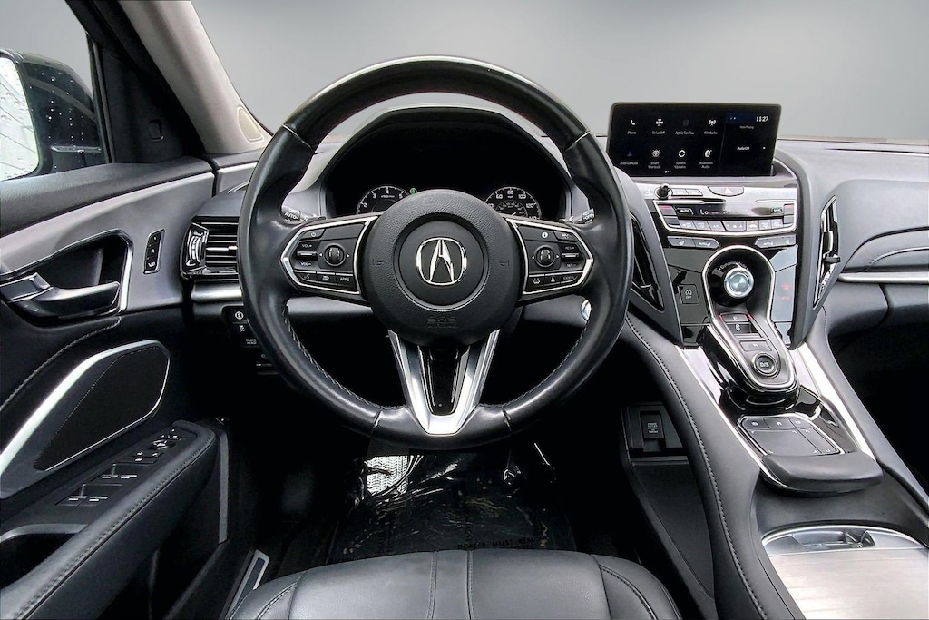 Certified 2023 Acura RDX SUV