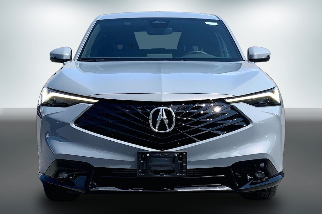 New 2026 Acura ADX A-Spec Package AWD w/A-Spec Package
