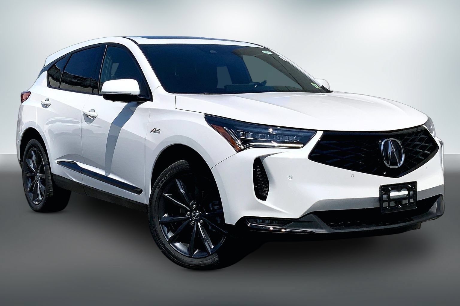 2026 Acura RDX