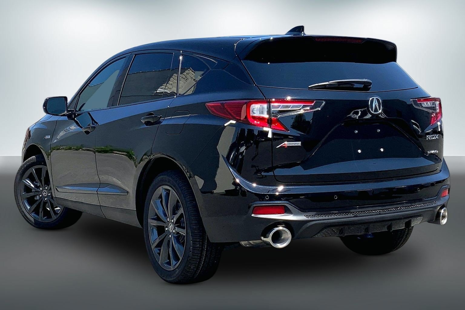 2026 Acura RDX A-Spec Package - Photo 4