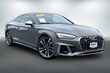  Audi S5 Coupe