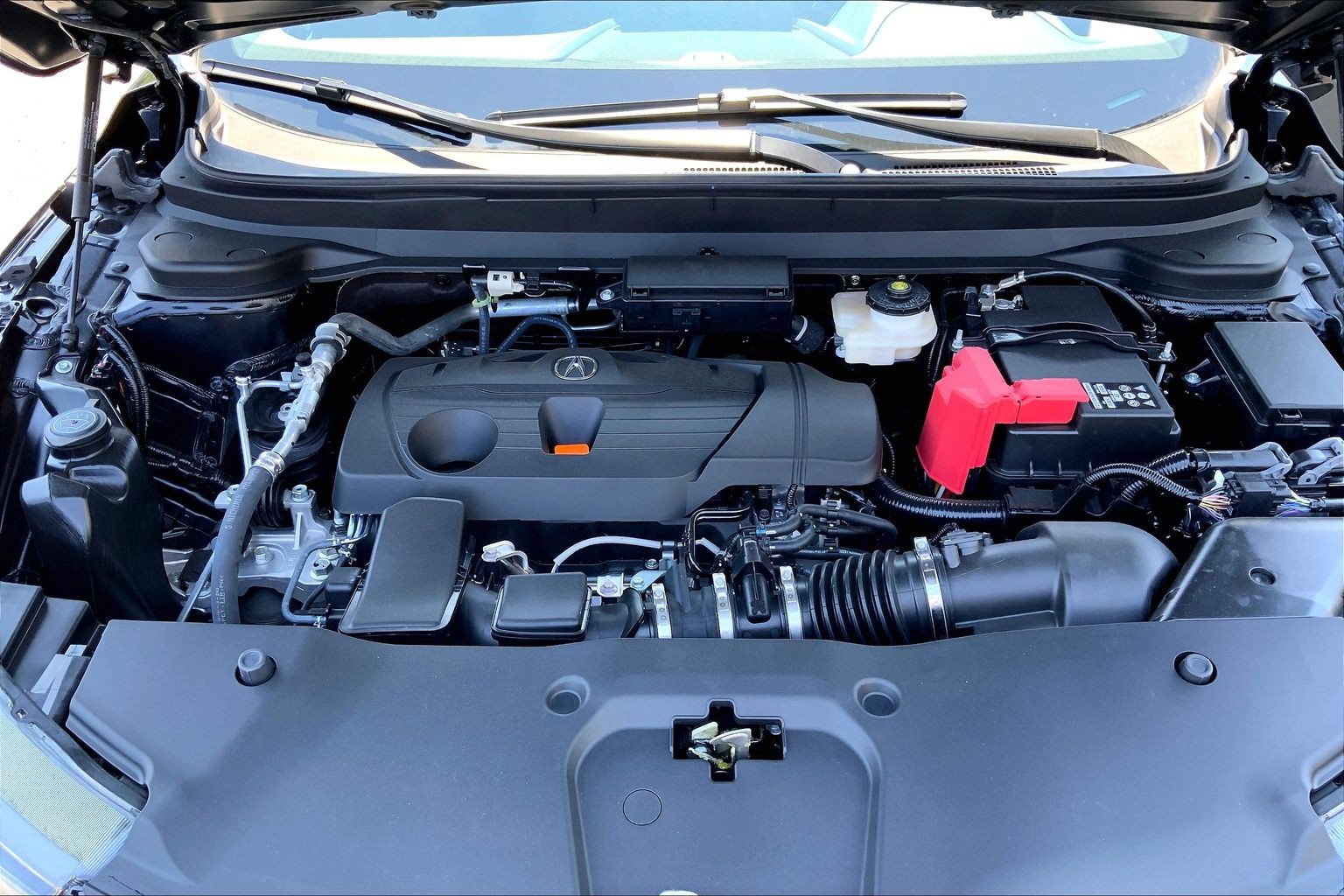 2026 Acura RDX A-Spec Package - Photo 17