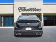 2026 Cadillac CT4 Sport Sedan