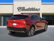 2027 Cadillac Lyriq Luxury SUV