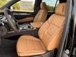 2027 Cadillac Escalade Luxury SUV