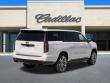 2027 Cadillac Escalade Platinum Sport SUV