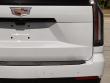 2027 Cadillac Escalade Platinum Sport SUV