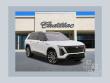 2027 Cadillac Vistiq Sport SUV